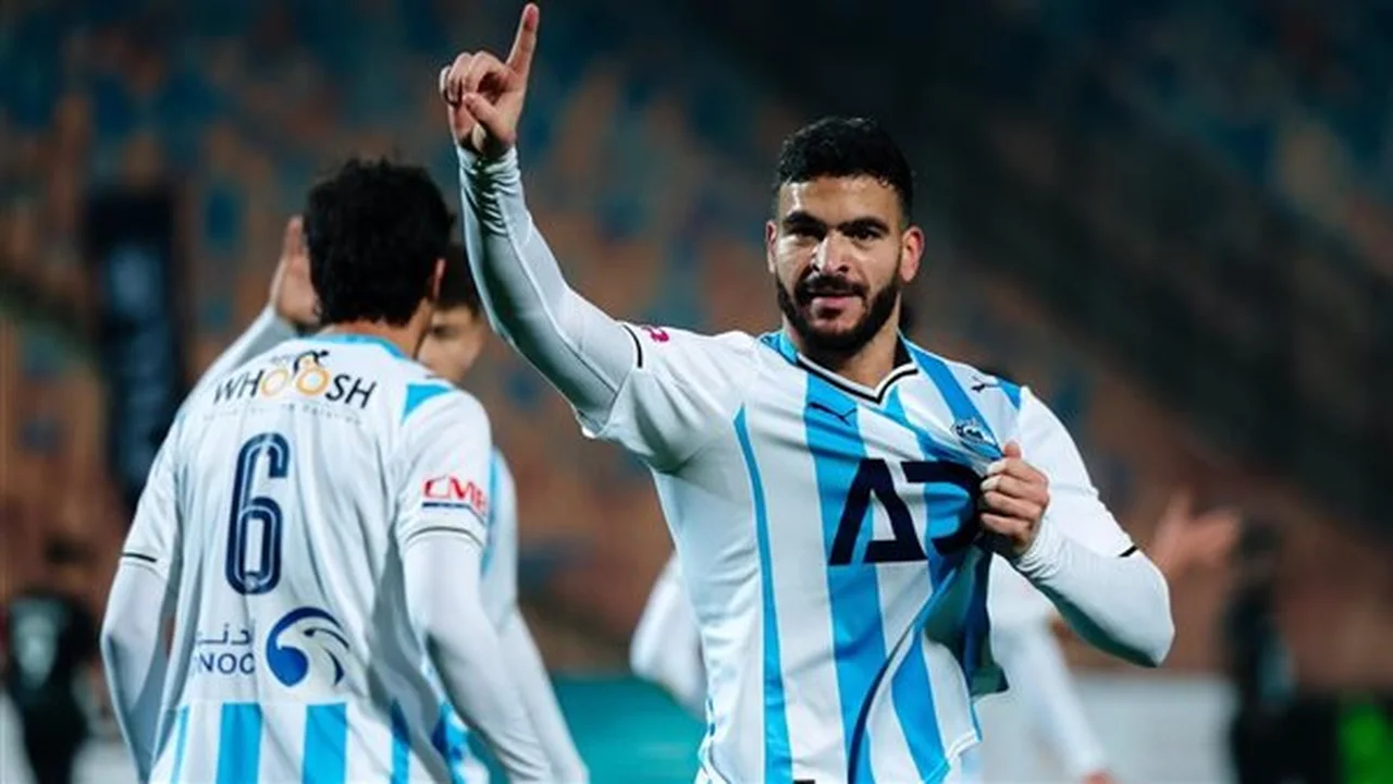 موعد مباراة بيراميدز وإنبي في كأس مصر والقنوات الناقلة للمواجهة المرتقبة